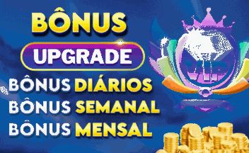 Bônus Upgrade VIP